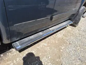 122.gm8n13 Chevrolet Truck Silvrdo25 2013 Running Board 3421859