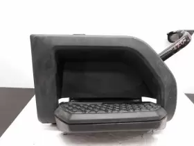 122.gm8n20 Chevrolet Truck 20-24 Silverado 2500 Left Bumper Step