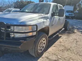 122.gm8o11 Chevrolet Truck Local Pickup Only Silvrdo35 2011 Running Board 625338