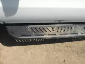 122.gm8o15 Chevrolet Truck Silvrdo35 2015 Running Board #3