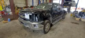 122.gm8o19 Chevrolet Truck 2019 Silverado 3500 Drivers Side Running Board E772103