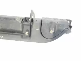 122.gm8p08 Chevrolet Truck Left Running Boards Has Damage Oem 2007 2014 Suburban 1500 #2