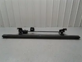 122.gm8p11 Chevrolet Truck 2007 - 2014 Suburban Power Driver Side Running Board