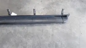 122.gm8s96 Chevrolet Truck 96 Chevy Suburban 2500 Fixed Running Board Left Driver Black #2
