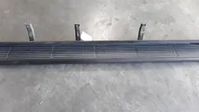 122.gm8s96 Chevrolet Truck 96 Chevy Suburban 2500 Fixed Running Board Left Driver Black #3