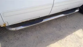 122.gm8x10 Chevrolet Truck Silvrdo15 2010 Running Board 378831