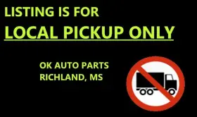 122.gm8y12 Chevrolet Truck 12 Chevy Silverado 2500 Running Board Set Pair Chrome Crew Cab Dealer Installed #2