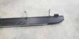122.gm8z21 Chevrolet Truck 21 Chevy Surburban 1500 Running Board Right Passenger #3