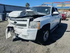 20990094 Chevrolet Truck Black Passenger Running Board Fits 2011 Silverado 1500 Oem #3