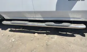 84208262 Chevrolet Truck 2021 Silverado 2500 Passenger Running Board Oem