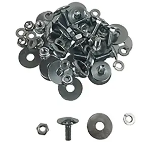 Fl129 Classic Industries 1936-early 55 Chevrolet/gmc Truck Bolts Running Board 1 Ton