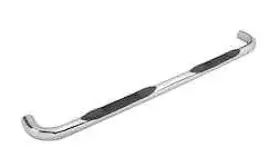 Sb2003s Competition Specialities Csi Side Bar Fits 05-08 Ram 1500 2500 3500