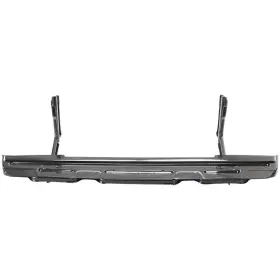 Rm76490004a1 Componentsplus New Black Bumper Step Pad Fits Mercedes Benz Mb1190105 9065200331