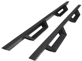 Wy378fy Csi Nerf Bars For 2019-2023 Chevy Silverado 1500 2020 2021 2022