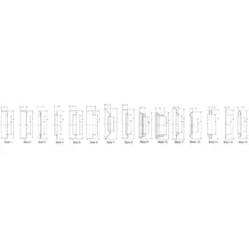 231102 Dana Holding Corporation Drive Shaft Flinger Steel 3.141 Inches Id 4.891 Od
