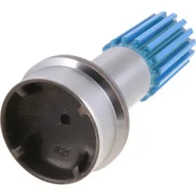 Ps481619 Dana Holding Corporation 8-40-91 1880 Series Drive Shaft Stub Steel 3.00 Inch Major Dia