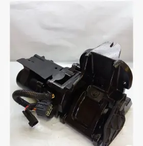 87002019 Dasbecan Front Left Driver Side Power Running Step Motor And Bracket Assy