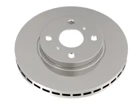Dba2663e-10 Dba Enshield Rear Brake Rotor For Subaru Brz 2012-2021