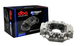 Dbac1087 Dba Street Series Right Front Brake Caliper For Lexus Lx570 J200