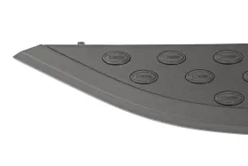 Dz16201 Dee Zee 019023982552 Nxc Black Running Boards