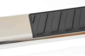 16113 Dee Zee 6 Inch Oval Nerf Bars
