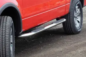 370303 Dee Zee 3 Inch Nerf Bars