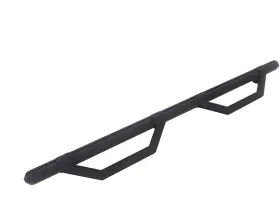 Dee Zee 55dmrbc83 Nerf Bars For F150 F250 Super Duty F350 1999 2000 2001 2002 2003 2004