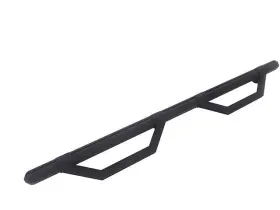 62414nzhp Dee Zee For 1999-2000 Chevrolet C3500 Nerf Bars Standard Cab Pickup