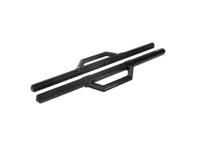 69276cxgs Dee Zee For 1999-2014 2019-2022 Chevrolet Silverado 1500 Nerf Bars