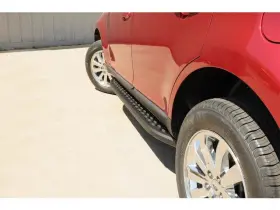 76mzkw74 Dee Zee Running Boards For Infiniti Qx60 2014 2015 2016 2017 2018 2019 2020