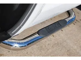97744fvnn Dee Zee For 1991-2002 Isuzu Trooper Nerf Bars 1992 1993 1994 1995 1996