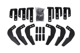 Dz16227 Dee Zee Nxc Bracket Kit