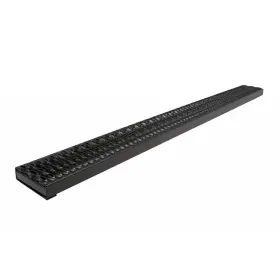 Mlx-dzedz15311s-cl360a50 Dee Zee Dee-zee Running Boards For Chevy Silverado 1500 2019 20 21 2022 Rough Step Steel