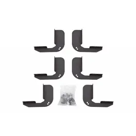 Mlx-dzedz16326-cl360a51 Dee Zee Dee-zee Nxc Mounting Bracket Kit For Ford F-450 / F-550 Super Duty 1999-2016