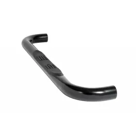 Mlx-dzedz370111-cl360a55 Dee Zee Dee-zee Nerf Bars For Gmc K1500/k2500/k3500 Pickup 1988-2000 Regular Cab