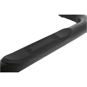 Mlx-dzedz370311-cl360a53 Dee Zee Dee-zee Nerf Bars For Ford F-250/f-350 1980-1998 Standard Cab Black #3