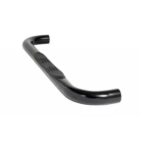 Mlx-dzedz370311-cl360a53 Dee Zee Dee-zee Nerf Bars For Ford F-250/f-350 1980-1998 Standard Cab Black
