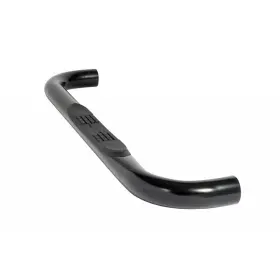 Mlx-dzedz372211-cl360a51 Dee Zee Dee-zee Nerf Bars For Ram 1500/2500/3500 2011-2021 Regular Cab 3 Inch Round
