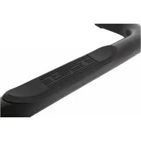 Mlx-dzedz372231-cl360a50 Dee Zee Dee-zee Nerf Bars For Dodge Ram 1500 2009 2010 Quad Cab 3 Inch Round Ultrablack #2