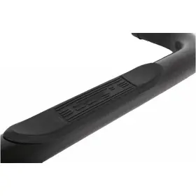 Mlx-dzedz372251-cl360a52 Dee Zee Dee-zee Nerf Bars For Ram 1500 Classic 2019-2022 Crew Cab 3 Inch Round Ultrablack #2
