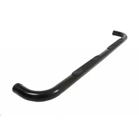 Mlx-dzedz372251-cl360a52 Dee Zee Dee-zee Nerf Bars For Ram 1500 Classic 2019-2022 Crew Cab 3 Inch Round Ultrablack