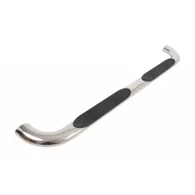 Mlx-dzedz372257-cl360a50 Dee Zee Dee-zee Nerf Bars For Dodge Ram 1500 2009 2010 Crew Cab 4 Inch Oval Stainless