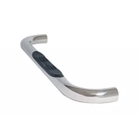 Mlx-dzedz372513-cl360a54 Dee Zee Dee-zee Nerf Bars For Gmc Sierra 2500 1999-2019 Regular Cab 3 Inch