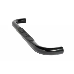 Mlx-dzedz373511-cl360a52 Dee Zee Dee-zee Nerf Bars For Chevy Silverado 3500 2020 2021 Regular Cab Black