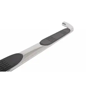 Mlx-dzedz373527-cl360a53 Dee Zee Dee-zee Nerf Bars For Gmc Sierra 1500 2019-2021 Double Cab Stainless 4 Inch Oval #2