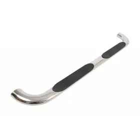 Mlx-dzedz373527-cl360a54 Dee Zee Dee-zee Nerf Bars For Gmc Sierra 2500/3500 2020-2022 Double Cab Stainless 4 Inch