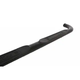 Mlx-dzedz373539-cl360a50 Dee Zee Dee-zee Nerf Bar For Chevy Silverado 1500 2019 2020 2021 2022 Crew Cab Black #2