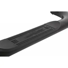 Mlx-dzedz373539-cl360a50 Dee Zee Dee-zee Nerf Bar For Chevy Silverado 1500 2019 2020 2021 2022 Crew Cab Black #3