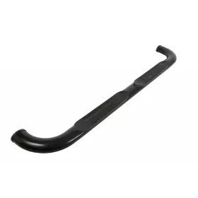 Mlx-dzedz373539-cl360a50 Dee Zee Dee-zee Nerf Bar For Chevy Silverado 1500 2019 2020 2021 2022 Crew Cab Black