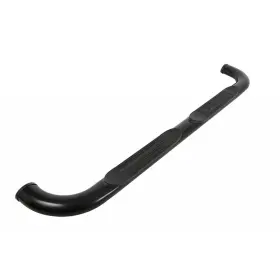 Mlx-dzedz373539-cl360a53 Dee Zee Dee-zee Nerf Bar For Gmc Sierra 1500 2019 2020 2021 Crew Cab 4 Inch Oval Black
